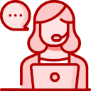 Support client réactif et dédié pour répondre à tous vos besoins en temps réel.