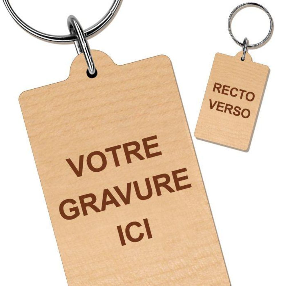 Lorsque l’option est disponible, ajoutez un prénom, une date ou un message afin de rendre votre création totalement unique.